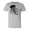 3001CVC - Bella Canvas - 50/50 Blend Short Sleeve T-shirt Thumbnail
