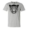 3001CVC - Bella Canvas - 50/50 Blend Short Sleeve T-shirt Thumbnail