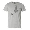 3001CVC - Bella Canvas - 50/50 Blend Short Sleeve T-shirt 3001CVC - Bella Canvas - 50/50 Blend Short Sleeve T-shirt Thumbnail