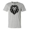 3001CVC - Bella Canvas - 50/50 Blend Short Sleeve T-shirt Thumbnail