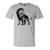 3001CVC - Bella Canvas - 50/50 Blend Short Sleeve T-shirt 3001CVC - Bella Canvas - 50/50 Blend Short Sleeve T-shirt Thumbnail