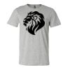 3001CVC - Bella Canvas - 50/50 Blend Short Sleeve T-shirt Thumbnail