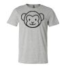 3001CVC - Bella Canvas - 50/50 Blend Short Sleeve T-shirt 3001CVC - Bella Canvas - 50/50 Blend Short Sleeve T-shirt Thumbnail