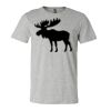 3001CVC - Bella Canvas - 50/50 Blend Short Sleeve T-shirt 3001CVC - Bella Canvas - 50/50 Blend Short Sleeve T-shirt Thumbnail