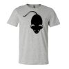 3001CVC - Bella Canvas - 50/50 Blend Short Sleeve T-shirt Thumbnail