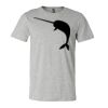 3001CVC - Bella Canvas - 50/50 Blend Short Sleeve T-shirt 3001CVC - Bella Canvas - 50/50 Blend Short Sleeve T-shirt Thumbnail