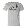 3001CVC - Bella Canvas - 50/50 Blend Short Sleeve T-shirt 3001CVC - Bella Canvas - 50/50 Blend Short Sleeve T-shirt Thumbnail