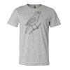 3001CVC - Bella Canvas - 50/50 Blend Short Sleeve T-shirt 3001CVC - Bella Canvas - 50/50 Blend Short Sleeve T-shirt Thumbnail