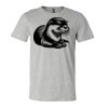 3001CVC - Bella Canvas - 50/50 Blend Short Sleeve T-shirt 3001CVC - Bella Canvas - 50/50 Blend Short Sleeve T-shirt Thumbnail