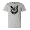 3001CVC - Bella Canvas - 50/50 Blend Short Sleeve T-shirt 3001CVC - Bella Canvas - 50/50 Blend Short Sleeve T-shirt Thumbnail