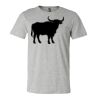3001CVC - Bella Canvas - 50/50 Blend Short Sleeve T-shirt 3001CVC - Bella Canvas - 50/50 Blend Short Sleeve T-shirt Thumbnail