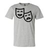 3001CVC - Bella Canvas - 50/50 Blend Short Sleeve T-shirt 3001CVC - Bella Canvas - 50/50 Blend Short Sleeve T-shirt Thumbnail