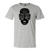 3001CVC - Bella Canvas - 50/50 Blend Short Sleeve T-shirt Thumbnail