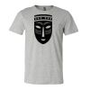 3001CVC - Bella Canvas - 50/50 Blend Short Sleeve T-shirt Thumbnail