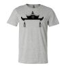 3001CVC - Bella Canvas - 50/50 Blend Short Sleeve T-shirt 3001CVC - Bella Canvas - 50/50 Blend Short Sleeve T-shirt Thumbnail