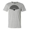 3001CVC - Bella Canvas - 50/50 Blend Short Sleeve T-shirt 3001CVC - Bella Canvas - 50/50 Blend Short Sleeve T-shirt Thumbnail