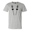 3001CVC - Bella Canvas - 50/50 Blend Short Sleeve T-shirt 3001CVC - Bella Canvas - 50/50 Blend Short Sleeve T-shirt Thumbnail