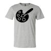 3001CVC - Bella Canvas - 50/50 Blend Short Sleeve T-shirt 3001CVC - Bella Canvas - 50/50 Blend Short Sleeve T-shirt Thumbnail