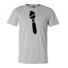 3001CVC - Bella Canvas - 50/50 Blend Short Sleeve T-shirt Thumbnail