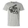 3001CVC - Bella Canvas - 50/50 Blend Short Sleeve T-shirt 3001CVC - Bella Canvas - 50/50 Blend Short Sleeve T-shirt Thumbnail