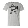 3001CVC - Bella Canvas - 50/50 Blend Short Sleeve T-shirt 3001CVC - Bella Canvas - 50/50 Blend Short Sleeve T-shirt Thumbnail