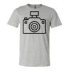 3001CVC - Bella Canvas - 50/50 Blend Short Sleeve T-shirt 3001CVC - Bella Canvas - 50/50 Blend Short Sleeve T-shirt Thumbnail
