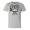 3001CVC - Bella Canvas - 50/50 Blend Short Sleeve T-shirt 3001CVC - Bella Canvas - 50/50 Blend Short Sleeve T-shirt Thumbnail