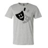 3001CVC - Bella Canvas - 50/50 Blend Short Sleeve T-shirt 3001CVC - Bella Canvas - 50/50 Blend Short Sleeve T-shirt Thumbnail