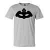 3001CVC - Bella Canvas - 50/50 Blend Short Sleeve T-shirt Thumbnail