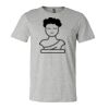 3001CVC - Bella Canvas - 50/50 Blend Short Sleeve T-shirt 3001CVC - Bella Canvas - 50/50 Blend Short Sleeve T-shirt Thumbnail