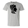 3001CVC - Bella Canvas - 50/50 Blend Short Sleeve T-shirt 3001CVC - Bella Canvas - 50/50 Blend Short Sleeve T-shirt Thumbnail