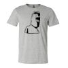 3001CVC - Bella Canvas - 50/50 Blend Short Sleeve T-shirt Thumbnail