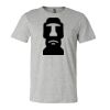 3001CVC - Bella Canvas - 50/50 Blend Short Sleeve T-shirt Thumbnail