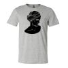 3001CVC - Bella Canvas - 50/50 Blend Short Sleeve T-shirt Thumbnail