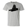 3001CVC - Bella Canvas - 50/50 Blend Short Sleeve T-shirt 3001CVC - Bella Canvas - 50/50 Blend Short Sleeve T-shirt Thumbnail