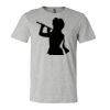 3001CVC - Bella Canvas - 50/50 Blend Short Sleeve T-shirt 3001CVC - Bella Canvas - 50/50 Blend Short Sleeve T-shirt Thumbnail
