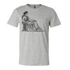 3001CVC - Bella Canvas - 50/50 Blend Short Sleeve T-shirt 3001CVC - Bella Canvas - 50/50 Blend Short Sleeve T-shirt Thumbnail