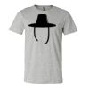 3001CVC - Bella Canvas - 50/50 Blend Short Sleeve T-shirt Thumbnail