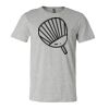 3001CVC - Bella Canvas - 50/50 Blend Short Sleeve T-shirt 3001CVC - Bella Canvas - 50/50 Blend Short Sleeve T-shirt Thumbnail