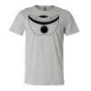 3001CVC - Bella Canvas - 50/50 Blend Short Sleeve T-shirt 3001CVC - Bella Canvas - 50/50 Blend Short Sleeve T-shirt Thumbnail