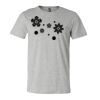 3001CVC - Bella Canvas - 50/50 Blend Short Sleeve T-shirt 3001CVC - Bella Canvas - 50/50 Blend Short Sleeve T-shirt Thumbnail