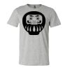 3001CVC - Bella Canvas - 50/50 Blend Short Sleeve T-shirt 3001CVC - Bella Canvas - 50/50 Blend Short Sleeve T-shirt Thumbnail