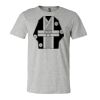3001CVC - Bella Canvas - 50/50 Blend Short Sleeve T-shirt 3001CVC - Bella Canvas - 50/50 Blend Short Sleeve T-shirt Thumbnail