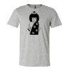 3001CVC - Bella Canvas - 50/50 Blend Short Sleeve T-shirt 3001CVC - Bella Canvas - 50/50 Blend Short Sleeve T-shirt Thumbnail
