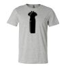 3001CVC - Bella Canvas - 50/50 Blend Short Sleeve T-shirt 3001CVC - Bella Canvas - 50/50 Blend Short Sleeve T-shirt Thumbnail