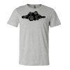 3001CVC - Bella Canvas - 50/50 Blend Short Sleeve T-shirt Thumbnail