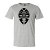 3001CVC - Bella Canvas - 50/50 Blend Short Sleeve T-shirt Thumbnail