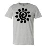 3001CVC - Bella Canvas - 50/50 Blend Short Sleeve T-shirt 3001CVC - Bella Canvas - 50/50 Blend Short Sleeve T-shirt Thumbnail