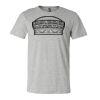 3001CVC - Bella Canvas - 50/50 Blend Short Sleeve T-shirt 3001CVC - Bella Canvas - 50/50 Blend Short Sleeve T-shirt Thumbnail