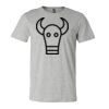 3001CVC - Bella Canvas - 50/50 Blend Short Sleeve T-shirt 3001CVC - Bella Canvas - 50/50 Blend Short Sleeve T-shirt Thumbnail
